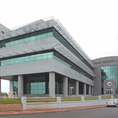 Meditrenean Exporters Associaltion HQ